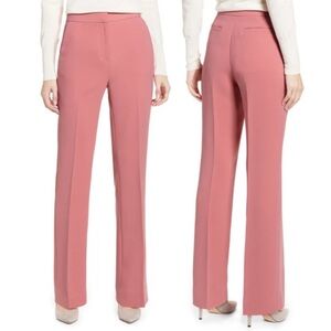 Rachel Parcell Wide Leg Suit Pant